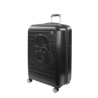 FUL Star Wars Darth Vader Embossed 29in Spinner Suitcase 5 FUL Star Wars Darth Vader Embossed 29in Spinner Suitcase - Image 5