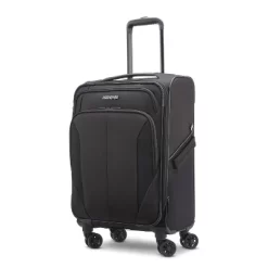 American Tourister Phenom Softside Carry On Spinner Suitcase -All Pack Shop GUEST 56b525b7 eb7a 4014 8aa7 354e45f14bfb