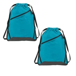 Port Authority Zip-It Cinch Sack Set -All Pack Shop GUEST 56b56e49 3ec3 402a 9eb5 9b1944a9d7aa