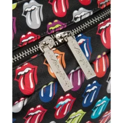 The Rolling Stones Saffiano 14.5" Backpack -All Pack Shop GUEST 56bae52c 648a 411e 9dcf 38ee9e923920
