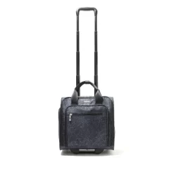 Baggallini 2 Wheel Underseater Carry On Luggage -All Pack Shop GUEST 56c6b38a f35d 4cb6 b8d6 fd28bcc283c8