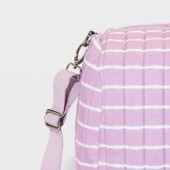 Girls' Quilted Duffel Bag - Art Class™ Purple -All Pack Shop GUEST 56e53bf4 ad2c 4143 bb94 68c5dbe4d65f
