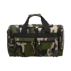 Rockland 31L Duffel Bag -All Pack Shop GUEST 57a55e1c a7f9 498d adb9 7dc9e95049f4