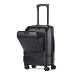 Nomatic Carry On Pro With Tech Case Hardside Spinner Wheel Luggage With TSA Lock, Carry-On Pro With Tech Case, Black 13 Nomatic Carry On Pro With Tech Case Hardside Spinner Wheel Luggage With TSA Lock, Carry-On Pro With Tech Case, Black -All Pack Shop GUEST 57a74dff 96f6 4c4a ba37 f217724b7979