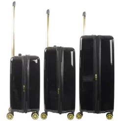 Ful Groove Hardside Spinner 3 Pc Luggage Set 8 Ful Groove Hardside Spinner 3 Pc Luggage Set -All Pack Shop GUEST 57d8ba06 baa8 4a0f 8167 4be752d396c9