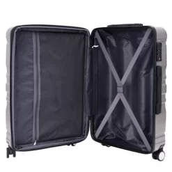 3 PCS Luggage Set, ABS Hardshell Expanable Spinner Suitcase With TSA Lock (20/24/28)-ModernLuxe -All Pack Shop GUEST 57e385a4 6c2e 492c bb7f c1cede6c5587