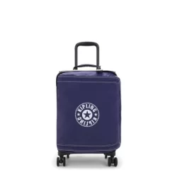 Kipling Spontaneous Small Rolling Luggage -All Pack Shop GUEST 57eb0ab1 322f 479e b5df f6996e06554c