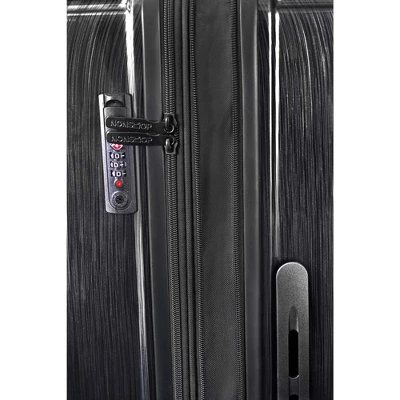 Nonstop New York Elite Lightweight Expandable 3 Piece Spinner With 3 Packing Cubes 3 Nonstop New York Elite Lightweight Expandable 3 Piece Spinner With 3 Packing Cubes - Image 3