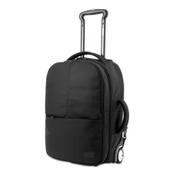 J World Rover Laptop 20" Rolling Backpack