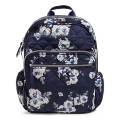 Vera Bradley Women's Performance Twill XL Campus Backpack -All Pack Shop GUEST 5976a8eb 1eef 47b9 8d28 e7cd3431b2a1