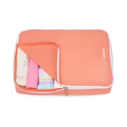 Atlantic® 3 Pc Luggage Set - Carry-on Exp Hardside Spinner & 2 Large Washable Packing Cubes -All Pack Shop GUEST 59a5e101 81e3 4acd 83f4 0f9346fa04be