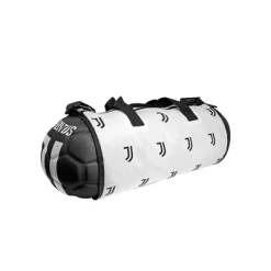 Serie A Juventus FC 12.5" Collapsible Soccer Ball Duffel Bag