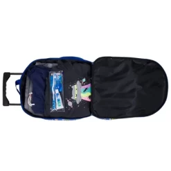 Wildkin Rolling Luggage For Kids