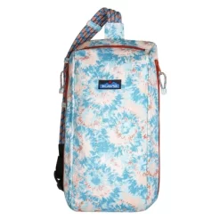KAVU Switch Slinger Rope Pack Crossbody Rucksack -All Pack Shop GUEST 5a8b683b 5290 46da ac2c 94e12799230d
