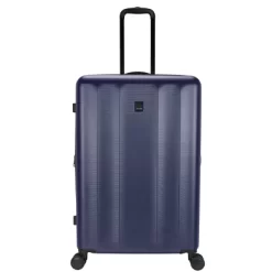 Skyline Hardside Large Checked Spinner Suitcase 19 Skyline Hardside Large Checked Spinner Suitcase -All Pack Shop GUEST 5a90905d 1519 40fd 930c c470108e36ad