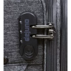 Dejuno Aurora Lightweight Denim 3-Piece Spinner Luggage Set 11 Dejuno Aurora Lightweight Denim 3-Piece Spinner Luggage Set -All Pack Shop GUEST 5b5766b4 8e58 41b6 8e29 38aa3d71b10d