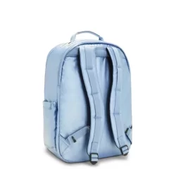 Kipling Seoul Extra Large Metallic 17" Laptop Backpack -All Pack Shop GUEST 5b5c4175 e89a 4ab5 a4a5 5180b0567fd4