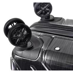 Nonstop New York Elite Lightweight Expandable 3 Piece Spinner With 3 Packing Cubes 13 Nonstop New York Elite Lightweight Expandable 3 Piece Spinner With 3 Packing Cubes -All Pack Shop GUEST 5b755e3d f5b6 4b6a a507 513b2094f8e9