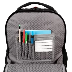 J World Duo 18" Rolling Backpack And Lunch Bag 20 J World Duo 18" Rolling Backpack And Lunch Bag -All Pack Shop GUEST 5b948418 1b37 419f a61b 8a800da647a2