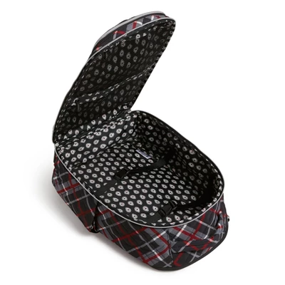 Vera Bradley Travel Backpack 4 Vera Bradley Travel Backpack - Image 4