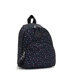 Kipling Paola Small Printed Backpack