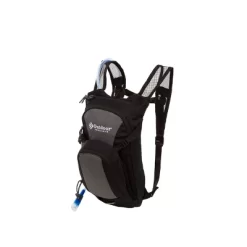 Outdoor Products Tadpole 3.5L Hydration Pack - Black