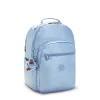 Kipling Seoul Extra Large Metallic 17" Laptop Backpack