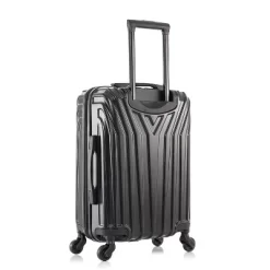 InUSA Vasty Lightweight Hardside Carry On Spinner Suitcase 13 InUSA Vasty Lightweight Hardside Carry On Spinner Suitcase -All Pack Shop GUEST 5def64c0 cc66 4041 9505 2d071675ec2d