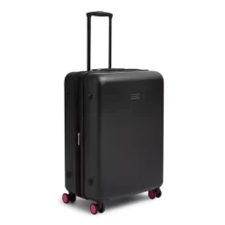 Vera Bradley Women's Hardside Large Spinner Luggage