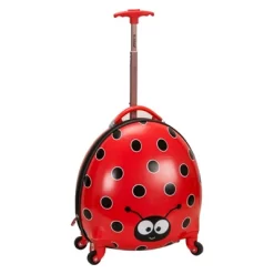 Rockland Kids' My First Hardside Carry On Spinner Suitcase -All Pack Shop GUEST 5e70702e 326c 40b2 a709 391d2ab58ba4