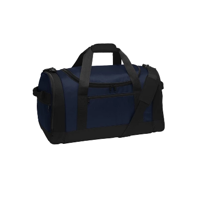 Port Authority Sporty Duffel Bag - 60L 9 Port Authority Sporty Duffel Bag - 60L - Image 9