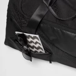 21.5" Duffel Bag Black L - All In Motion™ -All Pack Shop GUEST 5f1a40f7 39a0 46dc 9b21 3960dd39035f