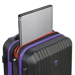 Olympia Apache Expandable 4 Wheel Spinner Luggage -All Pack Shop GUEST 5f3fba96 1463 4942 9ac0 df06153c2c22