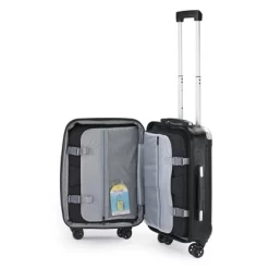 OenoTourer Unbreakable Wine Lovers' Travel Essential 6 Bottles Carrying Suitcase With TSA-Approved Lock 18 OenoTourer Unbreakable Wine Lovers' Travel Essential 6 Bottles Carrying Suitcase With TSA-Approved Lock -All Pack Shop GUEST 5f61f49d e482 4476 9770 b3f53bba5de3