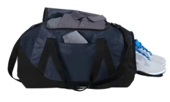 Port Authority Classic Sporty Duffel Bag With Ventilated Shoe Compartment - 50L -All Pack Shop GUEST 5f63f657 a76d 4eb1 a164 d3350e68bb47