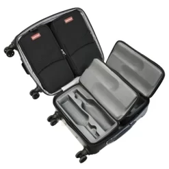 OenoTourer Unbreakable Wine Lovers' Travel Essential 8 Bottles Carrying Suitcase With TSA-Approved Lock 11 OenoTourer Unbreakable Wine Lovers' Travel Essential 8 Bottles Carrying Suitcase With TSA-Approved Lock -All Pack Shop GUEST 5f88cfd7 7b14 4bad a07f 5ca91bcd9d56