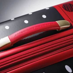 American Tourister Minnie Mouse Red Bow Hardside Carry On Spinner Suitcase 6 American Tourister Minnie Mouse Red Bow Hardside Carry On Spinner Suitcase -All Pack Shop GUEST 5f9527f5 e8b3 46bc a478 563c140fe8c1