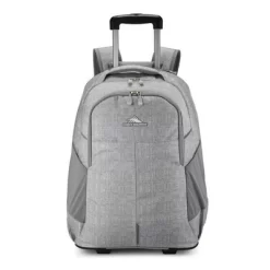 High Sierra Powerglide Pro Wheeled Backpack With Telescoping Pull Handle -All Pack Shop GUEST 6025b0b7 7c77 4d25 ad8d 6d1129a37954