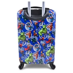 Marvel Hardside Carry On Spinner Suitcase - Black -All Pack Shop GUEST 60aa23f6 869c 4847 ace9 5501c7f9817d