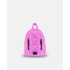 7AM Enfant Kids' 12" Bows Puffer Backpack -All Pack Shop GUEST 60b0359d c247 44ad 896c e0f83d931efd