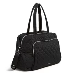Vera Bradley Grand Weekender Travel Bag
