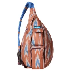 KAVU Rope Sling - Compact Lightweight Crossbody Bag -All Pack Shop GUEST 60edf93d a10d 4200 bf72 5b7f20c5183a