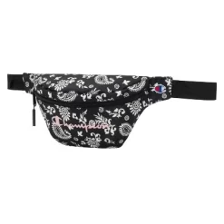 Champion Varsity Waist Pack - Black Combo