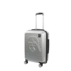 FUL Star Wars Darth Vader Embossed 21in Spinner Suitcase -All Pack Shop GUEST 615a2878 80d5 406d bb80 fa46ea3c3818