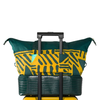 WNDR LN The Overnighter Weekender Bag 5 WNDR LN The Overnighter Weekender Bag - Image 5