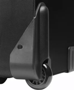 Wallybags 45” Premium Rolling Garment Bag With Multiple Pockets, Black 5 Wallybags 45” Premium Rolling Garment Bag With Multiple Pockets, Black -All Pack Shop GUEST 61ff645d 122c 45bd b99d a1a24f68e8ca