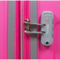 Dejuno Kingsley 3-Piece Hardside Spinner Luggage Set With TSA Lock -All Pack Shop GUEST 63794767 15ba 4682 9baa 3de7bc4932e8