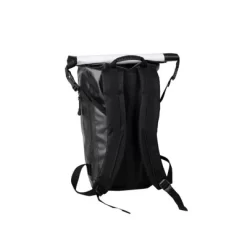 Body Glove Advenire Waterproof Vertical Roll-Top Backpack - White -All Pack Shop GUEST 63903c37 b134 4f4c ab18 f432f4472096