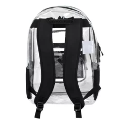 Trailmaker Deluxe 18" Backpack - Clear -All Pack Shop GUEST 63fc7e8b 9370 44fc a6b3 959a5c6e9779