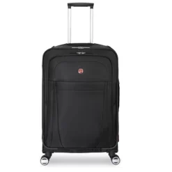 SWISSGEAR Zurich Softside Medium Checked Spinner Suitcase 13 SWISSGEAR Zurich Softside Medium Checked Spinner Suitcase -All Pack Shop GUEST 64e24e47 be9c 4147 a5dd 949af543140e